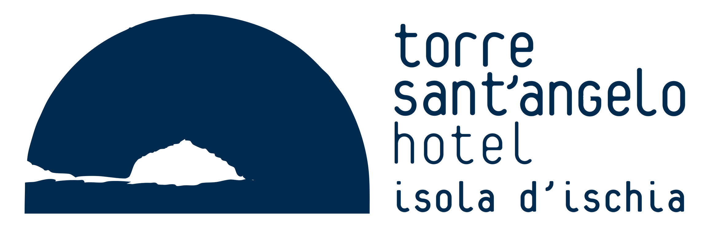 Logo Torre Sant'Angelo Hotel Ischia
